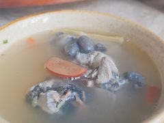 -本味焖罐源(天泽街店)