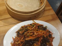 -香满园春饼·家常菜(东大桥店)