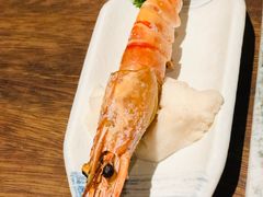 -千代武日本料理(爱建店)
