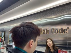 -Hair Code芭曲发型