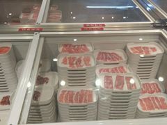 -比尔斯健康烤肉自助餐厅