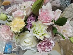 -F.Story 花和故事(新天地店)