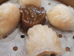 -赏点粤式点心(广州塔店)