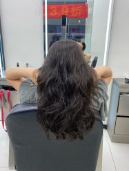 -乾健·烫染·接发SALON