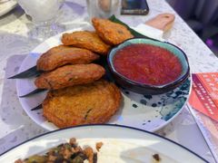 -浩海火燒雲傣家菜(芮欧百货店)