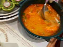 -太食獸泰式茶餐厅(IFS国金中心店)