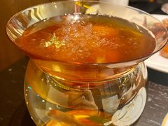 -甄御•海鲜新青岛菜(麦岛店)