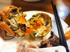 -灵福缘私房菜·农家菜(拈花湾·灵山大佛必推店)