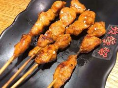 -烧蠔帮·湛江生蚝(南桥店)