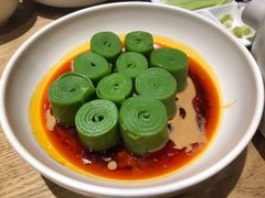 小大董凉皮-小大董·烤鸭(五棵松店)