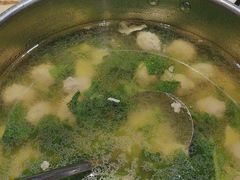 -煎饼卷大葱·非遗传承·潍坊菜(十笏园店)