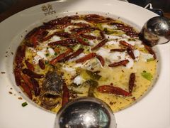 -首秀·四川料理(星耀101店)