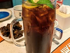 -鱼酷活鱼烤鱼(南京水游城店)