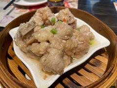 芋头排骨-虾饺妹·粤式手工点心(水荫路店)