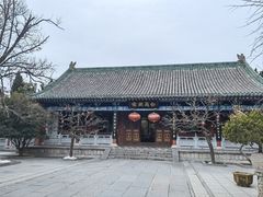 -包公祠