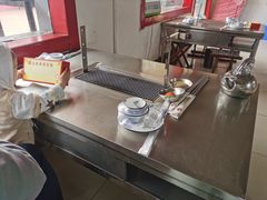 -迎燕阁烤羊腿(二环南路店)