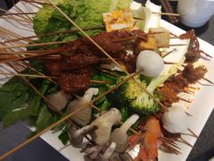 -热辣宗师·串串火锅(万达金街店)