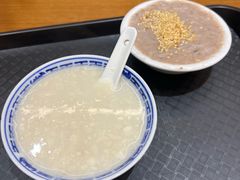 -没牙伯花生汤店(老药洲店)