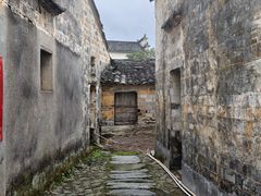 -塔川景区