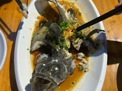 -蓝湾碧波·老字号·疍家非遗海上餐厅