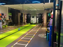 -GMJ·24H健身房(北外滩店)