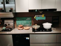 -索菲亚全屋定制衣柜橱柜家具(通州运乔居然之家店)