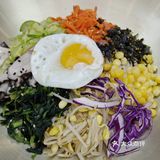 又一家新开的拌饭🍲，快来尝尝吧[调皮]