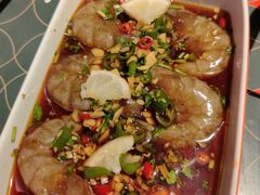 -南城十里潮汕鲜牛火锅·鲜虾生滚粥(融汇老商埠店)