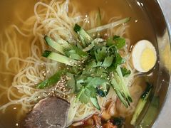 -韩麦大冷面(桂花街直营店)