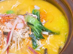 大煮干丝-扬州狮子楼·非遗淮扬菜(总店)