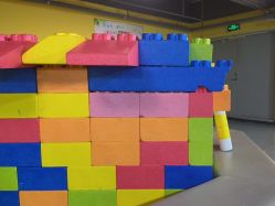 -未来动物城动物主题公园(大悦城店)