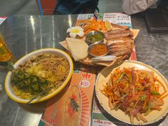 -小小集渔·泰式大排档(太古里香槟店)