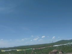 -黄河九曲第一湾