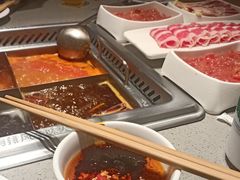 -海底捞火锅(攀枝花万达店)