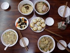 -朱新年·苏式汤团·面点(北寺塔店)