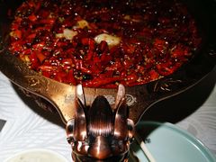 -雲蜀龙阁·金牌水煮鱼(方庄店)