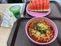 担担面-清华大学-清芬园