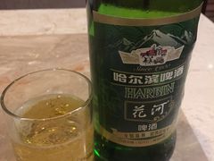 -牡丹江世茂假日酒店