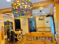 -雅克西食府(劲松店)