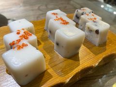 -魁盛居百年鲁菜馆(县西巷店)