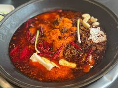 -巴蜀大将火锅(春熙店)