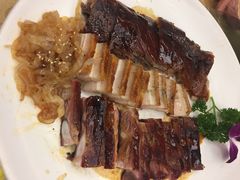 -海宝酒家(中山四路店)