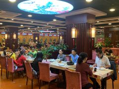 大堂-点都德(汇盈广场店)