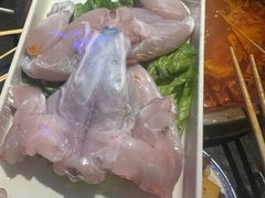 -来涮蜀鲜货火锅串串香(菜市口店)