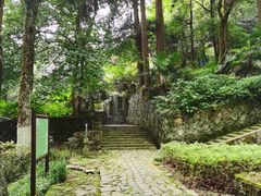 -莫干山风景区