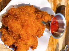 酥炸鸡柳-I HOLIC艾豪丽披萨(KKone店)