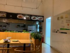 -齐齐哈尔烤肉·烧烤·烤鱼(万科时一区店)