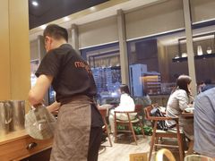 -mango tree芒果树泰国餐厅(青岛万象城店)
