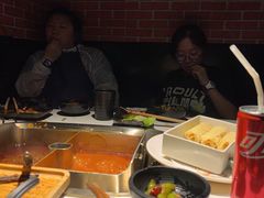 -九鼎轩脆毛肚火锅(南京东路店)
