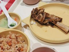 -西贝(南开大悦城店)